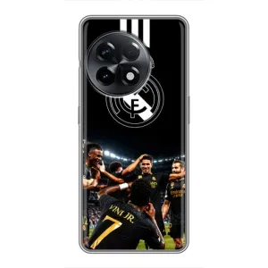 Чохол з принтом «ФК Реал Мадрід» для OnePlus 11 Pro