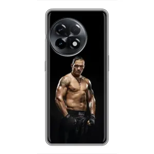 Чехол с картинкой Александр Усик для OnePlus 11 Pro (Чемпион Александр Усик)