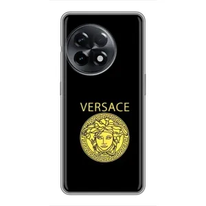 Чохли VERSACE для ВанПлас 11 Про (PREMIUMPrint) (Versace)