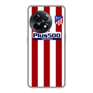 Чехлы для OnePlus 11 (VPrint) - Футбольные клубы (Atletico)