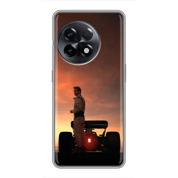 Чехол с принтом «Ф1 Гейс» для OnePlus 11
