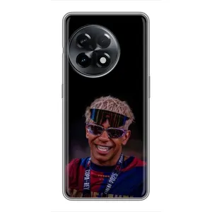 Чехол с принтом «Yamal» для OnePlus 11