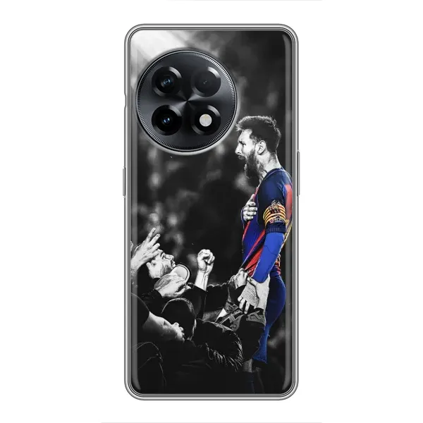 Чехол с принтом «Lionel Messi» для OnePlus 11