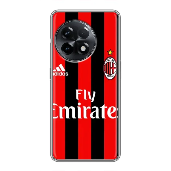 Чехол с принтом «Milan» для OnePlus 11