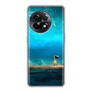 Чехол с принтом «Океан Моана» для OnePlus 11