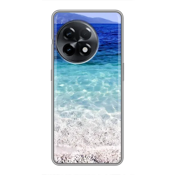 Чехол с принтом «Море» для OnePlus 11