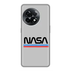 Чехол с принтом «NASA» для OnePlus 11
