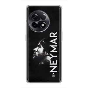 Чехол Неймар для OnePlus 11 (AlphaPrint) (NEYMAR)