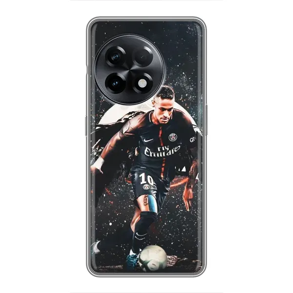 Чехол с принтом «PSG Neymar» для OnePlus 11 Чехол с принтом «PSG Neymar» для OnePlus 11