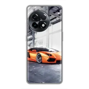 Чехлы с Машинами на ВанПлас 11 (VPrint) (Sport Car)