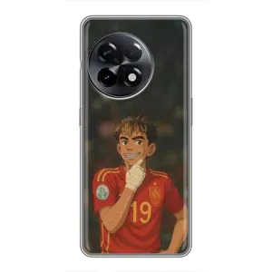 Чехол с принтом «Ямаль аниме» для OnePlus 11