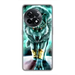 Защитные чехлы для ВанПлас 11 (AlphaPrint) (ХИТ продаж) ВОЛК