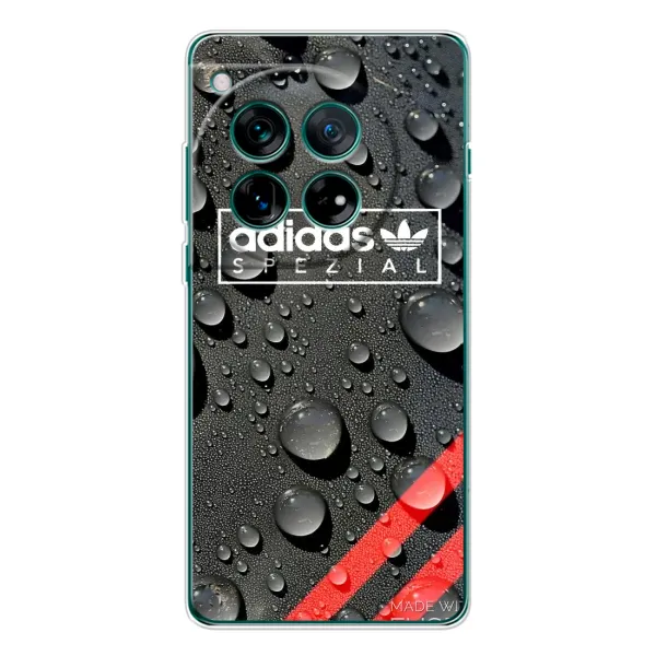 Чохол з принтом «Адидас прінт» для OnePlus 11R Чохол з принтом «Адидас прінт» для OnePlus 11R
