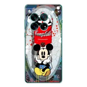 Чехол Disney Mouse OnePlus 11R (PREMIUMPrint) (Американский Маус)