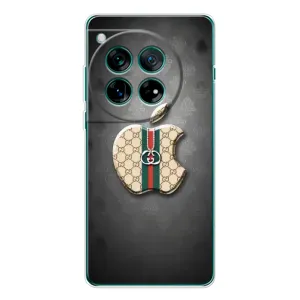Чехлы ГУЧЧИ для ВанПлюс 11Р (AlphaPrint) (Apple gucci)