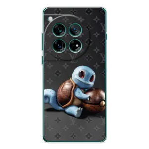 Брендновые Чехлы для OnePlus 11R - (PREMIUMPrint) (Черепашка)
