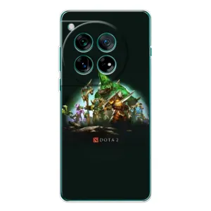 Чехлы с тематикой Киберспорт для OnePlus 11R (VPrint) (DOTA 2)