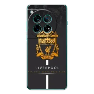 Чехлы для ВанПлюс 11Р (VPrint) - ТОП ФК (FC Liverpool)
