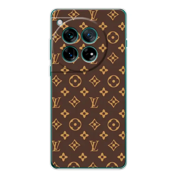 Чехол с принтом «фон LOUIS VUITTON» для OnePlus 11R