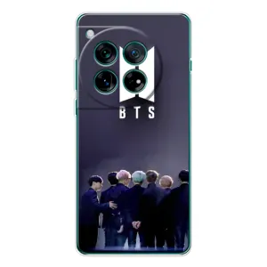 Чехол с принтом «Группа BTS» для OnePlus 11R