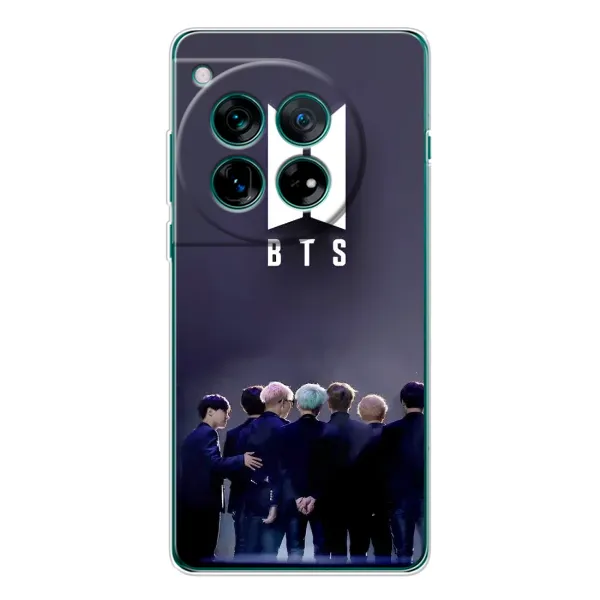 Чехол с принтом «Группа BTS» для OnePlus 11R
