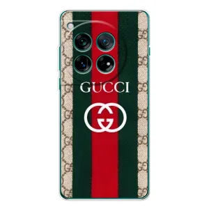 Чехлы ГУЧЧИ для ВанПлюс 11Р (AlphaPrint) (Gucci дизайн)