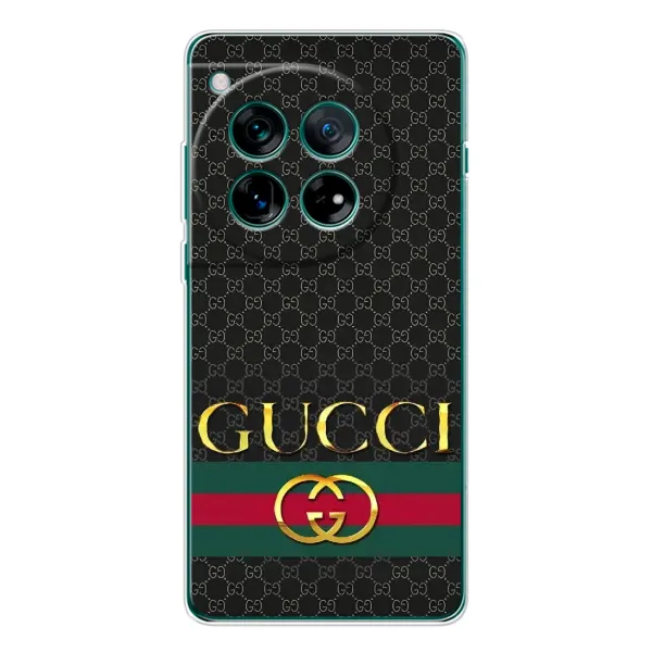 Чехол с принтом «Gucci оригинал» для OnePlus 11R