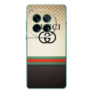 Чехлы ГУЧЧИ для ВанПлюс 11Р (AlphaPrint) (GUCCI стиль)