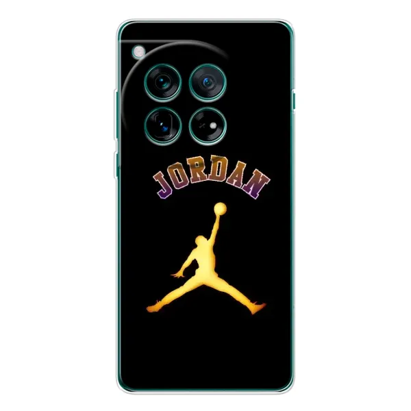 Чехол с принтом «Jordan Gold» для OnePlus 11R