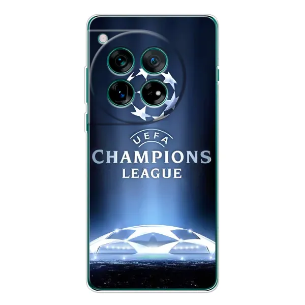 Чехол с принтом «Лига чемпионов» для OnePlus 11R Чехол с принтом «Лига чемпионов» для OnePlus 11R