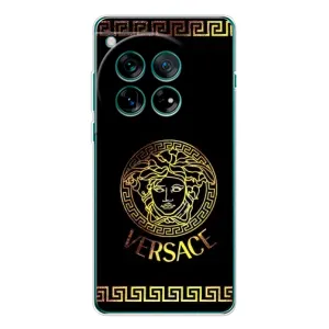 Чехол с принтом «Logo Versace» для OnePlus 11R