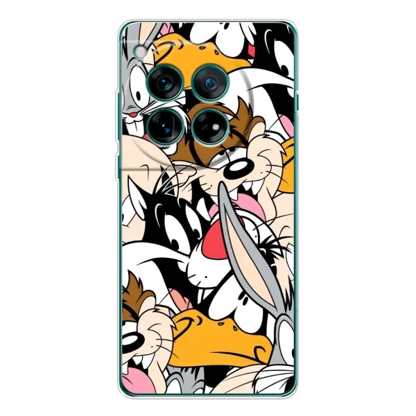 Чехол с принтом «Looney Tunes» для OnePlus 11R