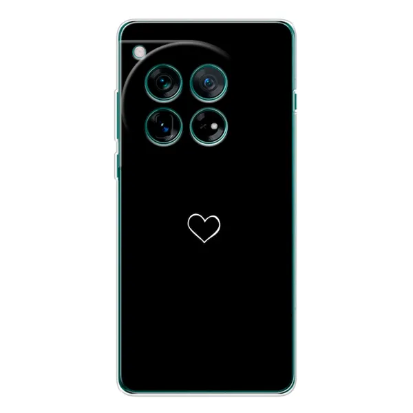 Чехол с принтом «Маленькое сердечко» для OnePlus 11R Чехол с принтом «Маленькое сердечко» для OnePlus 11R