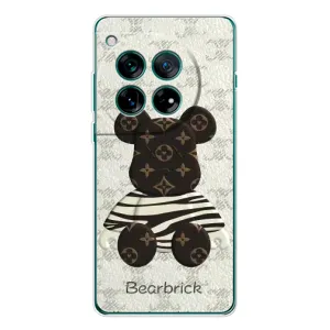 Крутые Чехлы Луи Виттон для OnePlus 11R (AlphaPrint) (Медведь LV)