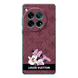Чехол Disney Mouse OnePlus 11R (PREMIUMPrint) (Mikki LV)