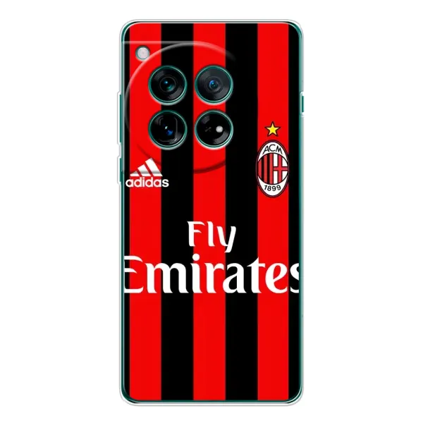 Чехол с принтом «Milan» для OnePlus 11R