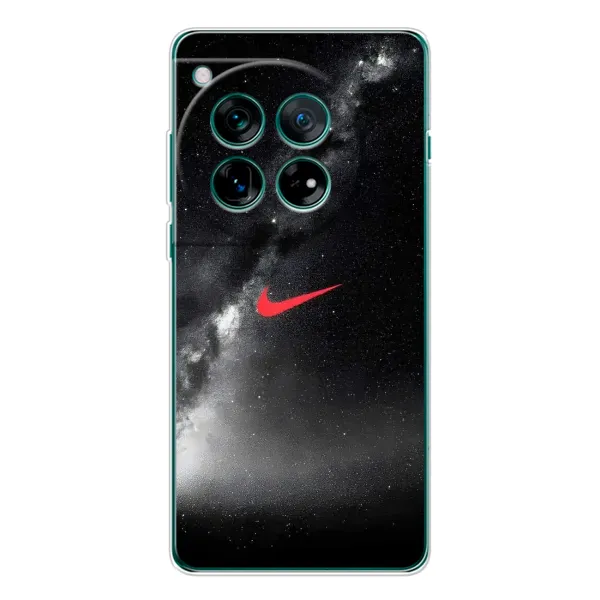 Чехол с принтом «Найк красный» для OnePlus 11R