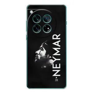 Чехол Неймар для OnePlus 11R (AlphaPrint) (NEYMAR)