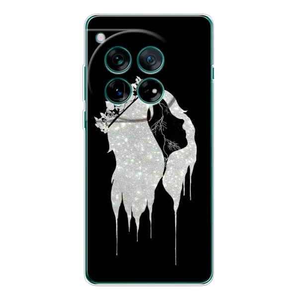 Чехол с принтом «Принцесса» для OnePlus 11R