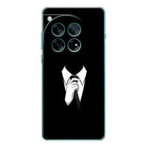 Чехол для ВанПлюс 11Р - (AlphaPrint) с печатью (ТОП продаж) (Стиляга)