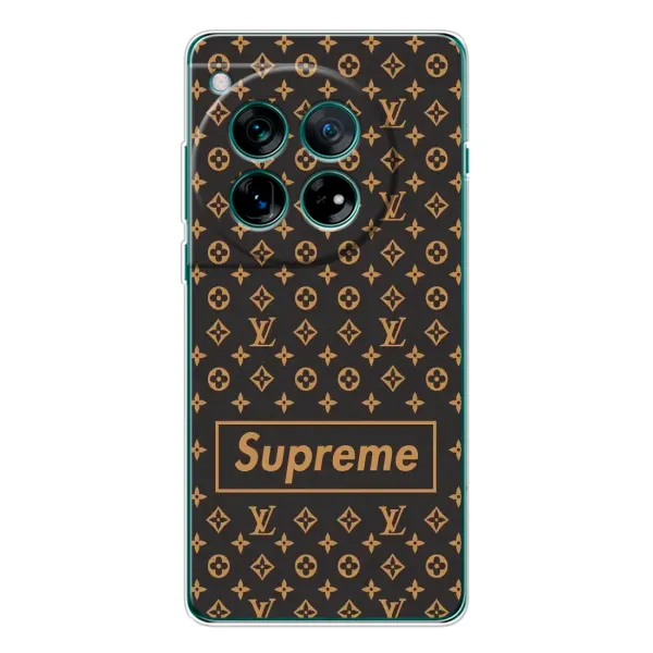 Чехол с принтом «Supreme LV» для OnePlus 11R