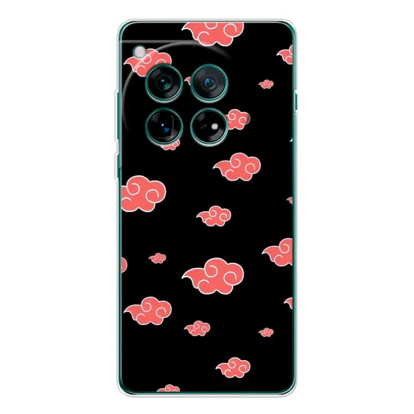 Чехол с принтом «Тучки Аниме» для OnePlus 11R