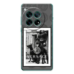 Чехлы VERSACE для ВанПлюс 11Р (PREMIUMPrint)