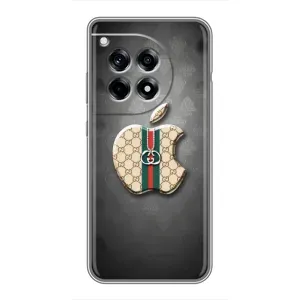Чехлы ГУЧЧИ для ВанПлас 12 Про (AlphaPrint) (Apple gucci)