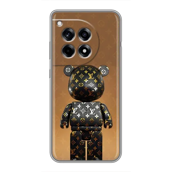 Чехол с принтом «Bearbrick» для OnePlus 12 Pro
