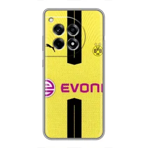 Чехлы для OnePlus 12 Pro (VPrint) - Футбольные клубы (BVB)