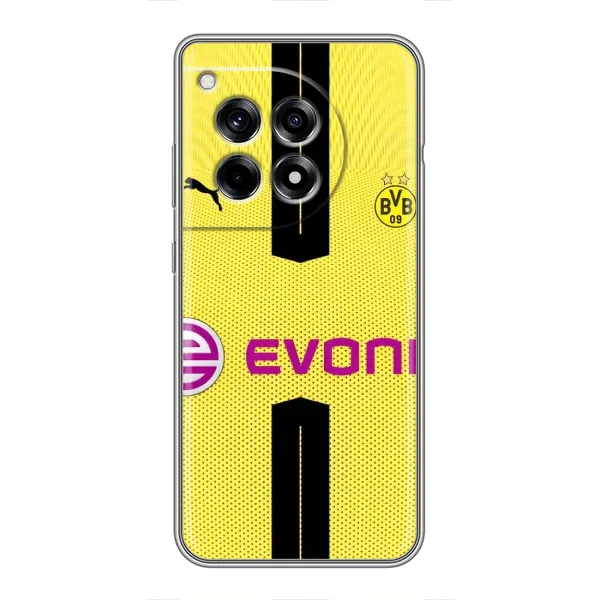 Чехол с принтом «BVB» для OnePlus 12 Pro