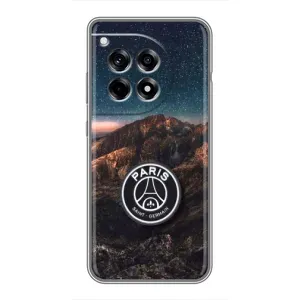 Чехлы PSG для OnePlus 12 Pro (AlphaPrint) (ФК ПСЖ)