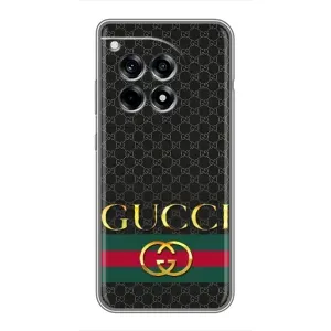 Чехлы ГУЧЧИ для ВанПлас 12 Про (AlphaPrint) (Gucci оригинал)