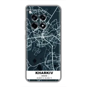 Чехлы для ВанПлас 12 Про Города Украины (Харьков)
